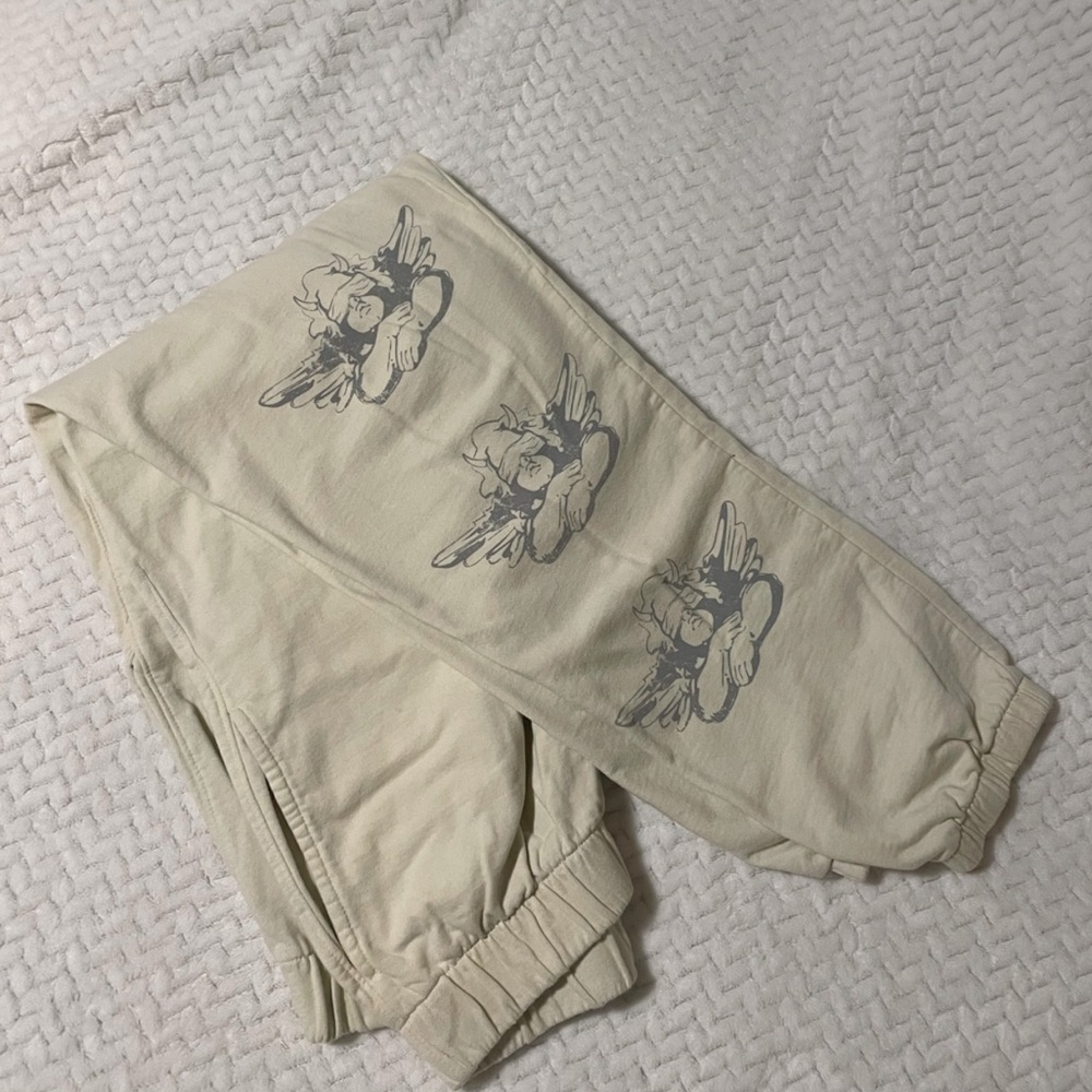 Boys Lie Sweat Pants